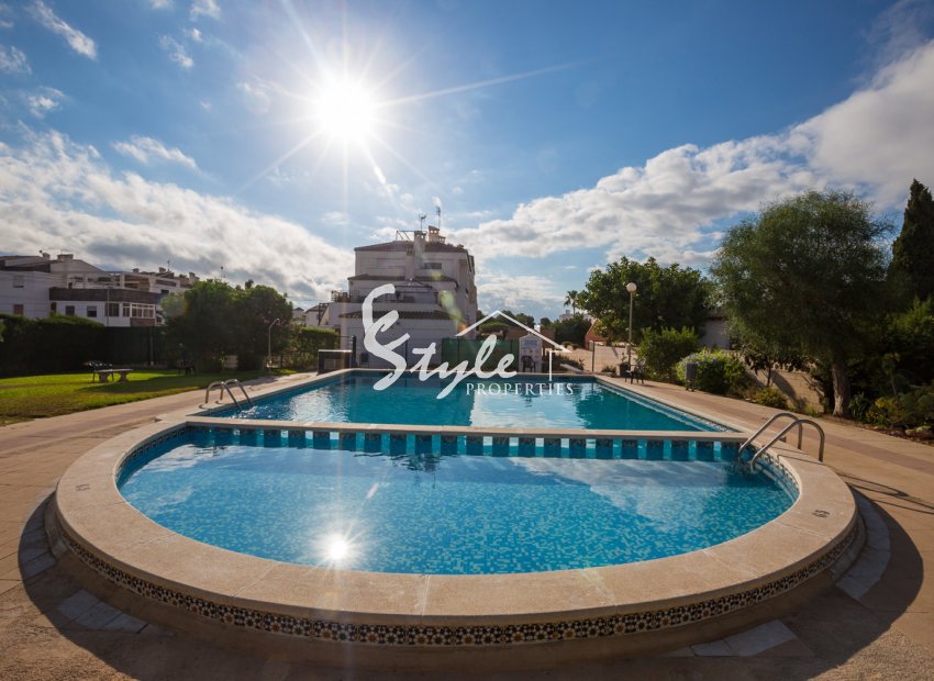 Resale - Apartment - Punta Prima - Beach