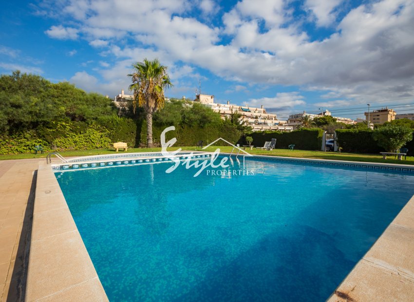 Resale - Apartment - Punta Prima - Beach