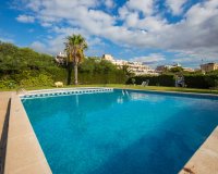 Resale - Apartment - Punta Prima - Beach