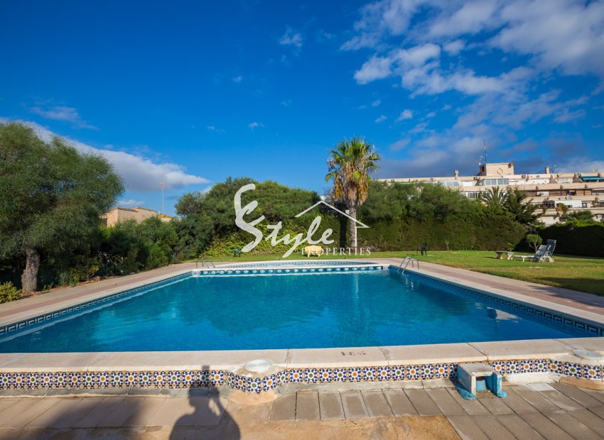 Resale - Apartment - Punta Prima - Beach