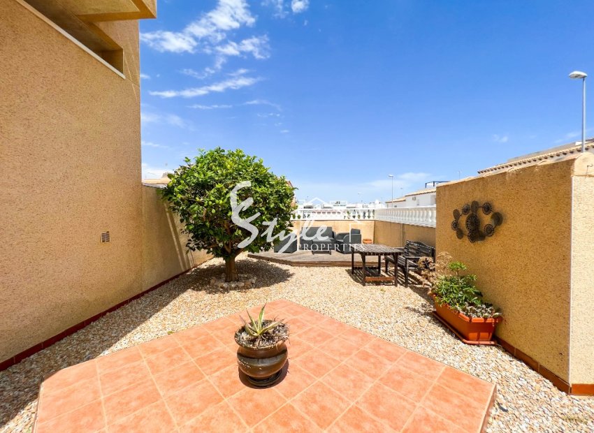 Resale - Apartment - Punta Prima - La Ciñuelica