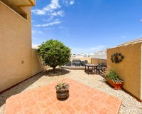 Resale - Apartment - Punta Prima - La Ciñuelica