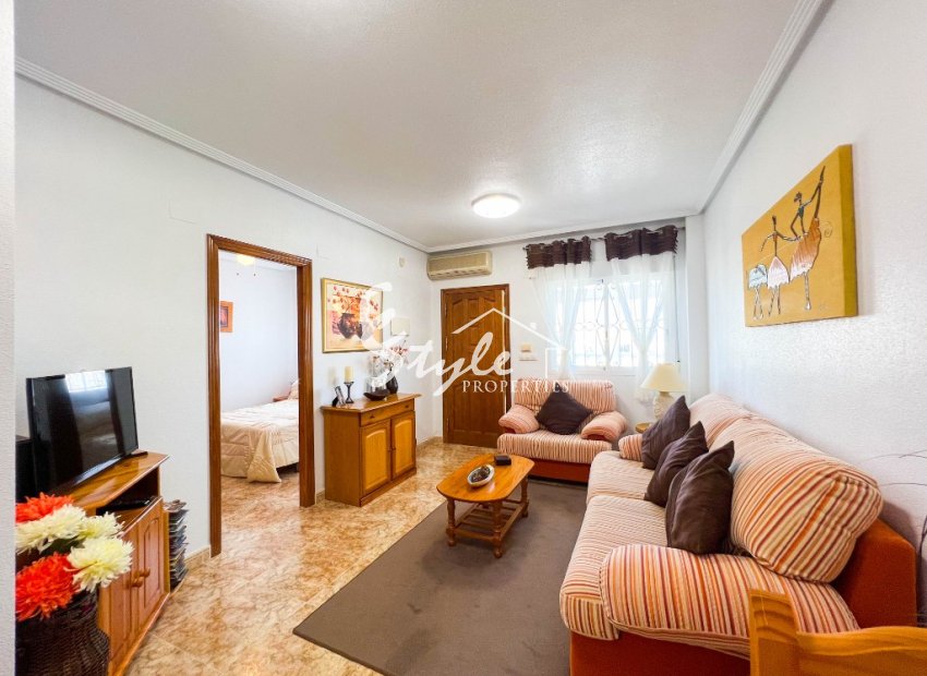 Resale - Apartment - Punta Prima - La Ciñuelica