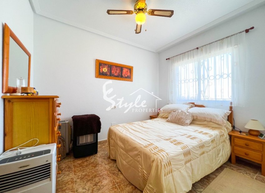 Resale - Apartment - Punta Prima - La Ciñuelica