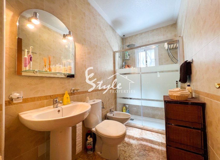 Resale - Apartment - Punta Prima - La Ciñuelica