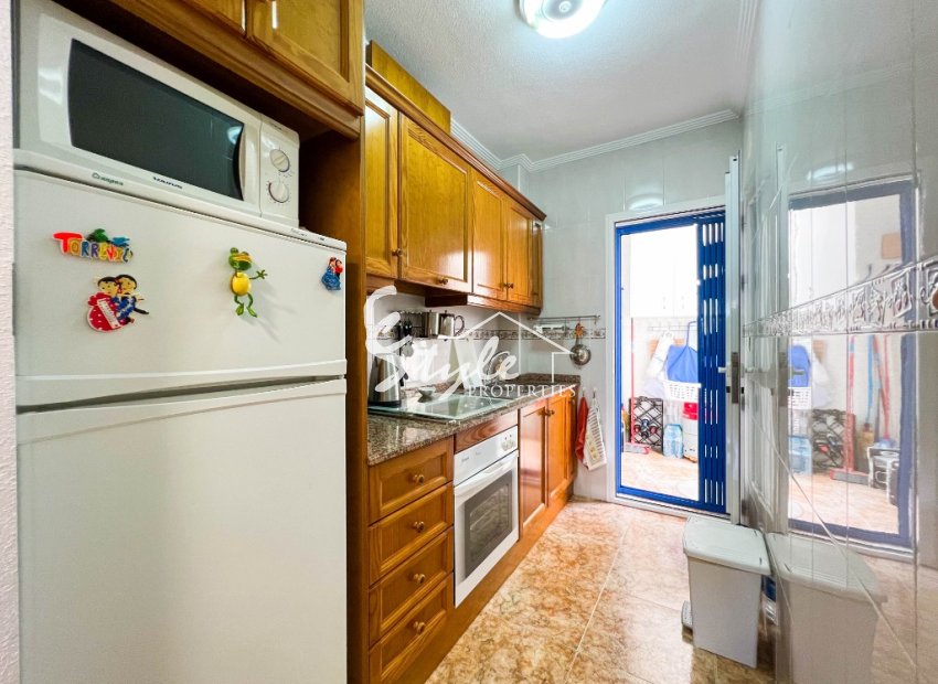 Resale - Apartment - Punta Prima - La Ciñuelica