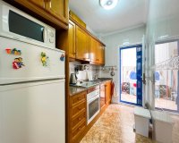 Resale - Apartment - Punta Prima - La Ciñuelica