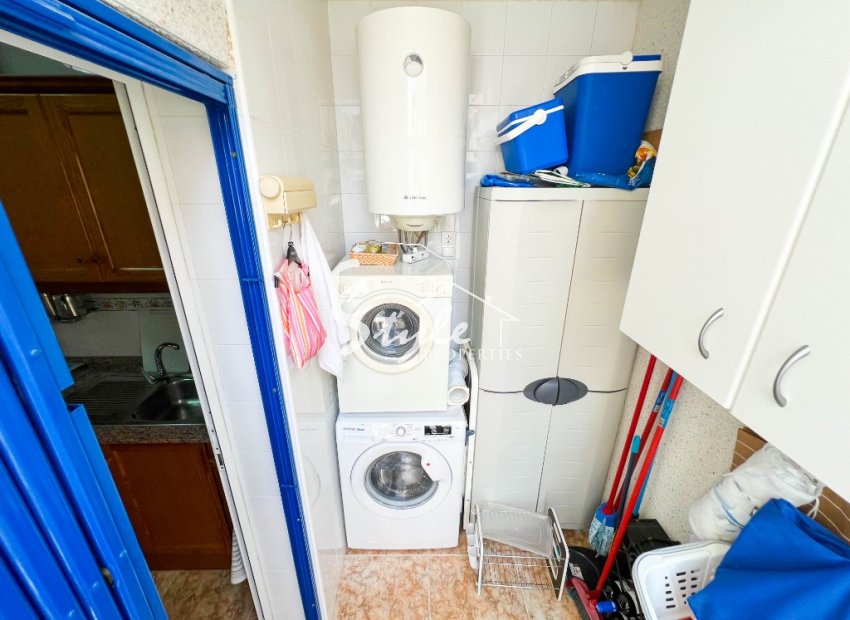 Resale - Apartment - Punta Prima - La Ciñuelica