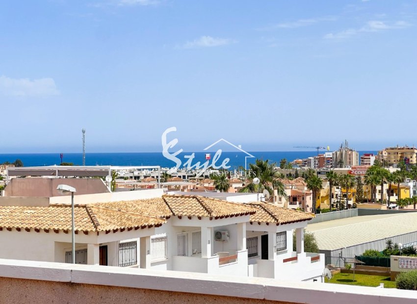 Resale - Apartment - Punta Prima - La Ciñuelica