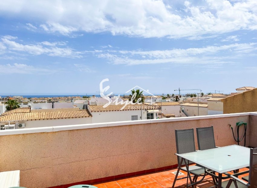 Resale - Apartment - Punta Prima - La Ciñuelica