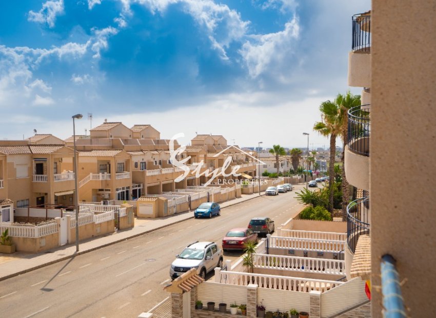 Resale - Apartment - Punta Prima - La Ciñuelica