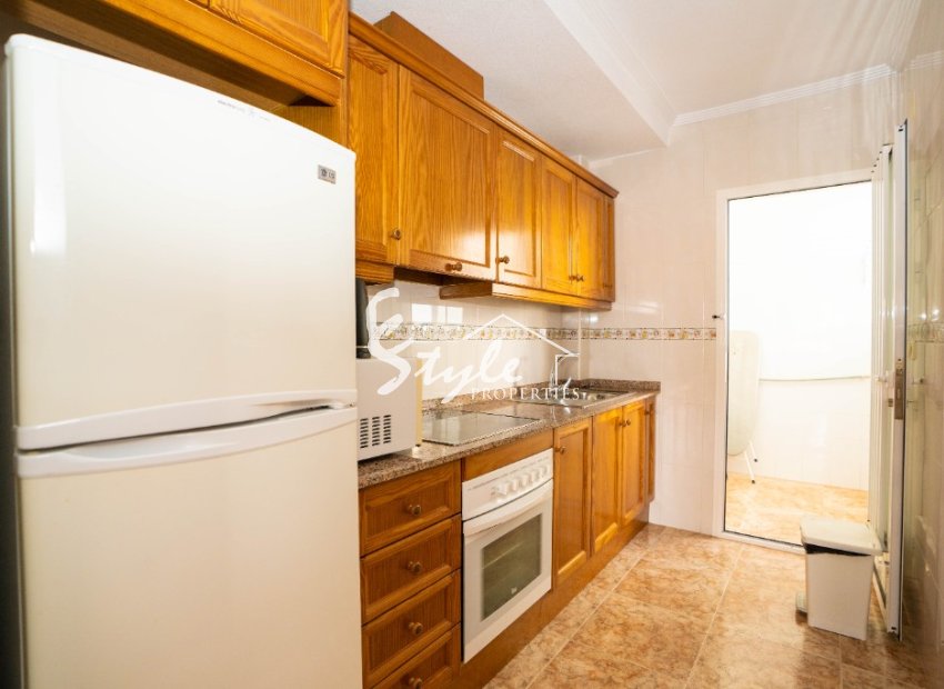 Resale - Apartment - Punta Prima - La Ciñuelica