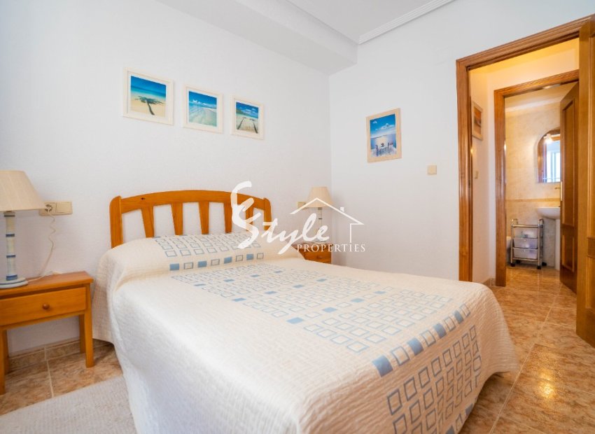 Resale - Apartment - Punta Prima - La Ciñuelica