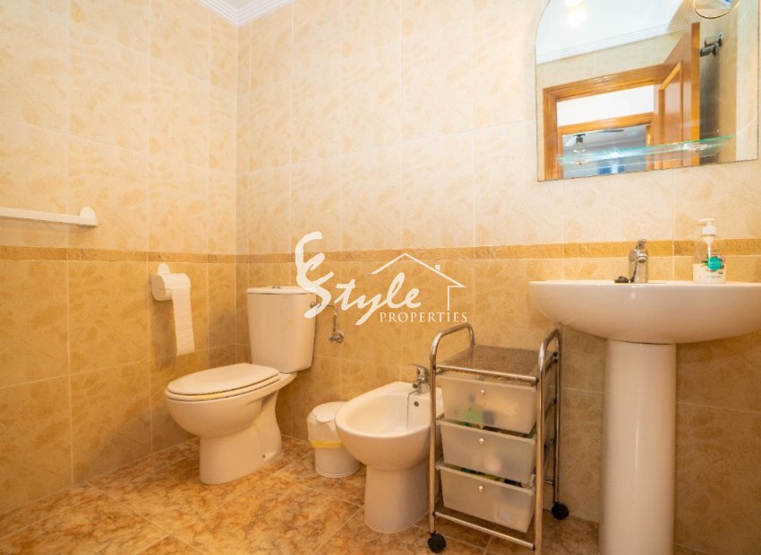 Resale - Apartment - Punta Prima - La Ciñuelica