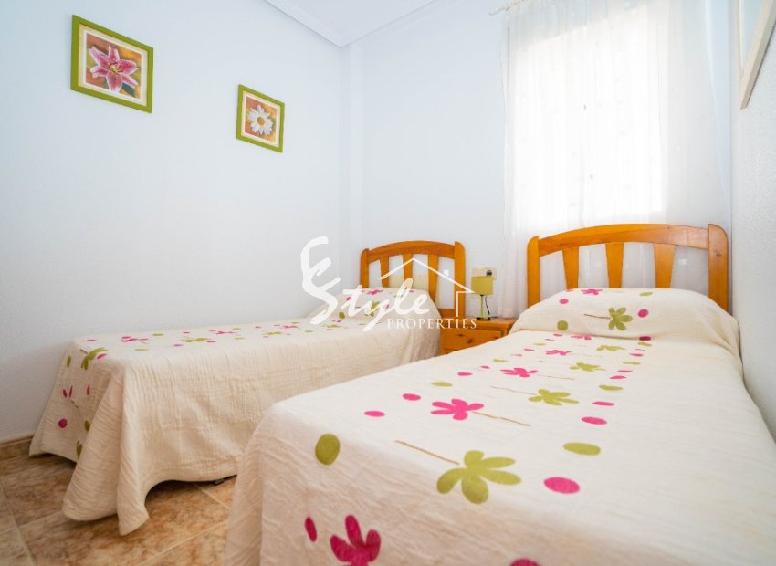 Resale - Apartment - Punta Prima - La Ciñuelica