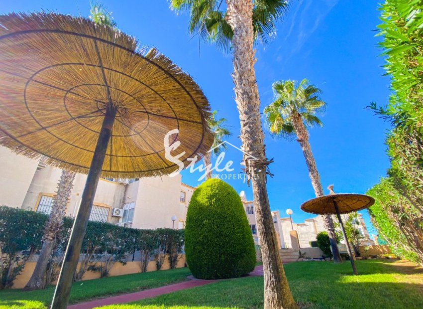 Resale - Apartment - Punta Prima - La Ciñuelica