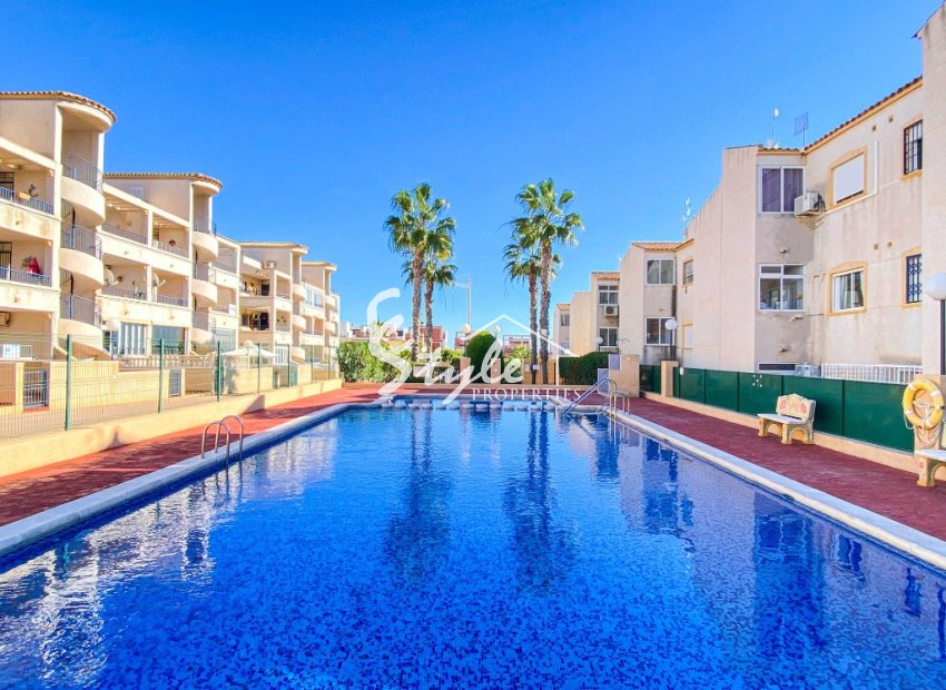 Resale - Apartment - Punta Prima - La Ciñuelica