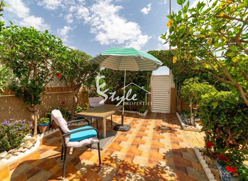 Resale - Apartment - Punta Prima - La Ciñuelica