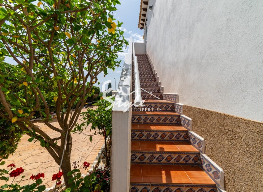 Resale - Apartment - Punta Prima - La Ciñuelica