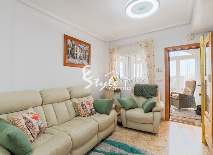 Resale - Apartment - Punta Prima - La Ciñuelica