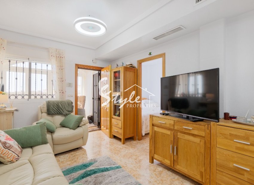 Resale - Apartment - Punta Prima - La Ciñuelica