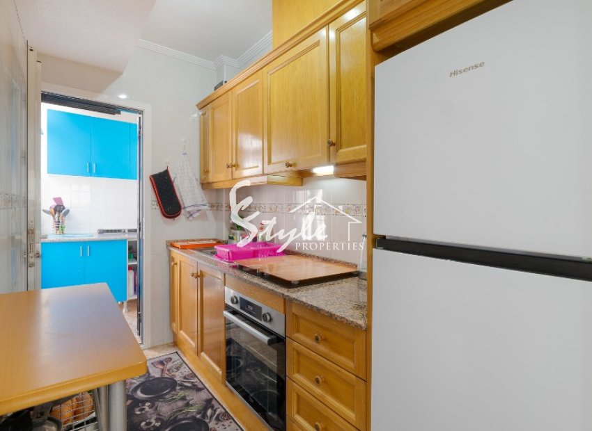 Resale - Apartment - Punta Prima - La Ciñuelica