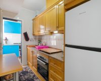 Resale - Apartment - Punta Prima - La Ciñuelica