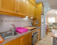Resale - Apartment - Punta Prima - La Ciñuelica
