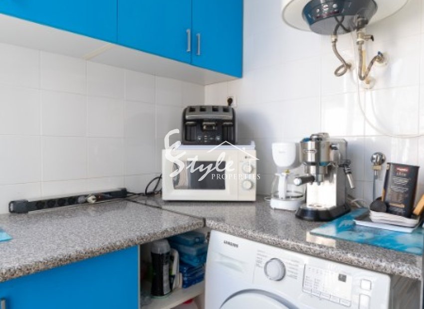 Resale - Apartment - Punta Prima - La Ciñuelica