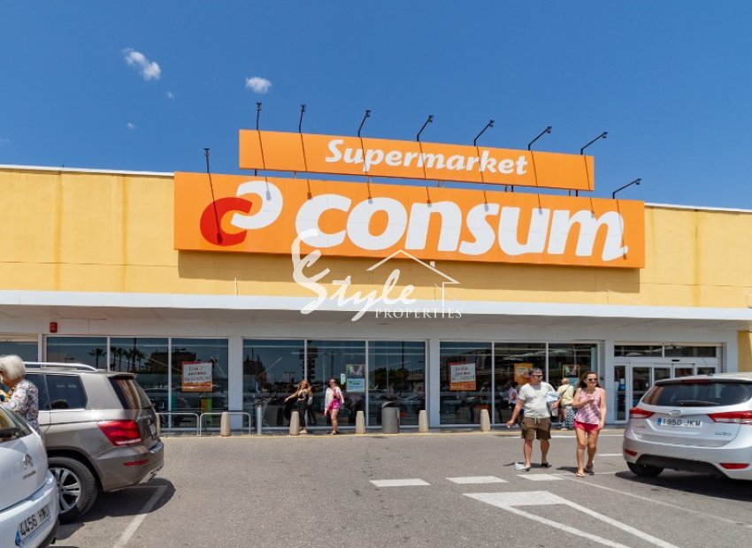 Resale - Apartment - Punta Prima - La Ciñuelica