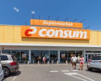 Resale - Apartment - Punta Prima - La Ciñuelica