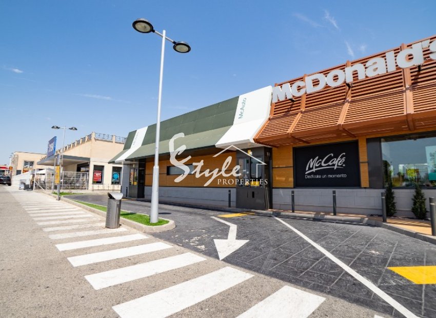 Resale - Apartment - Punta Prima - La Ciñuelica