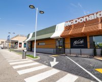 Resale - Apartment - Punta Prima - La Ciñuelica