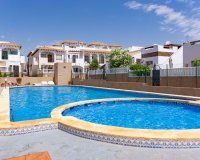 Resale - Apartment - Punta Prima - La Ciñuelica
