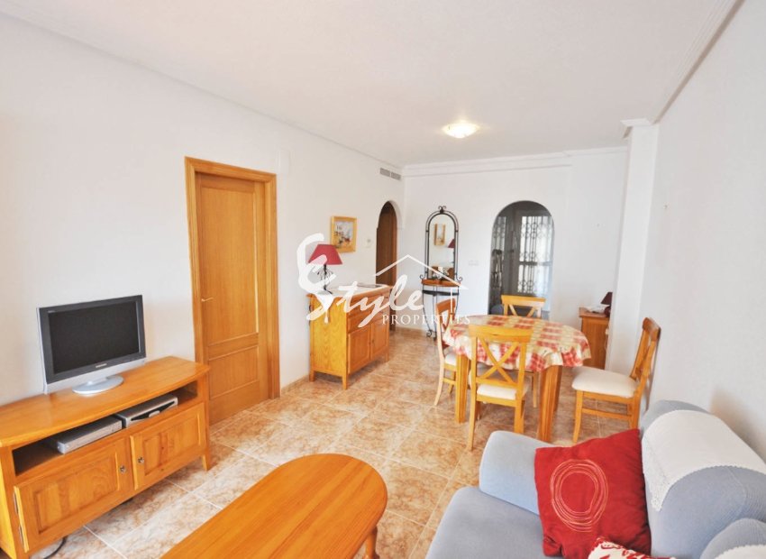 Resale - Apartment - Punta Prima - La Ciñuelica