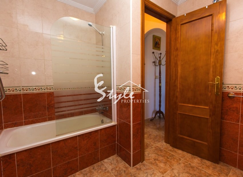 Resale - Apartment - Punta Prima - La Ciñuelica