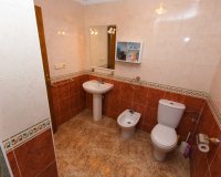 Resale - Apartment - Punta Prima - La Ciñuelica