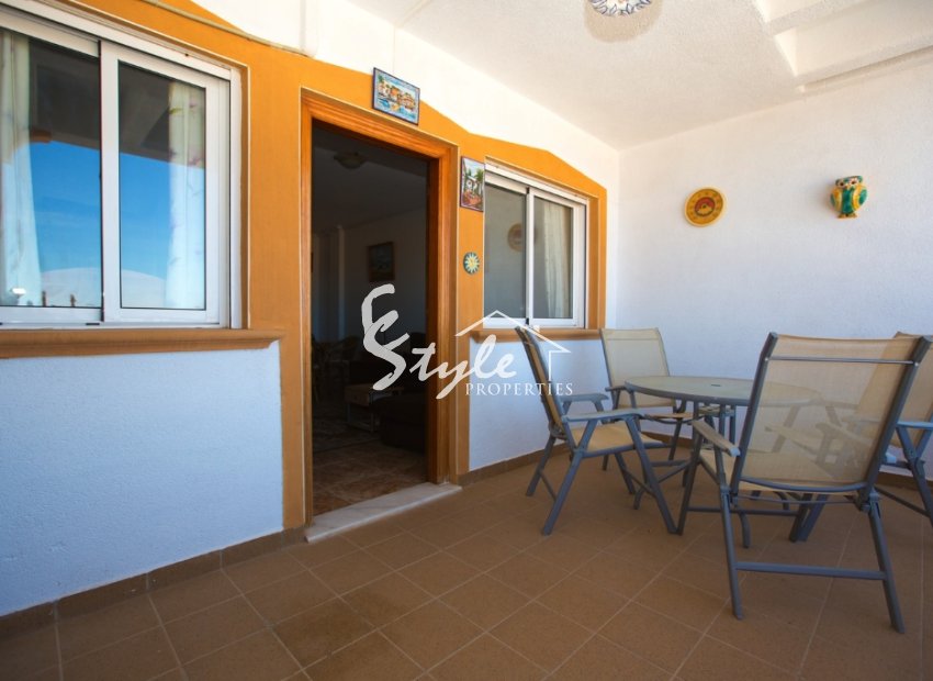 Resale - Apartment - Punta Prima - La Ciñuelica