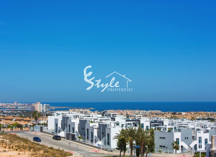 Resale - Apartment - Punta Prima - La Ciñuelica