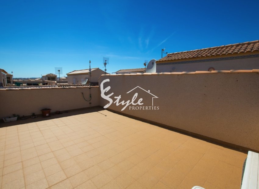 Resale - Apartment - Punta Prima - La Ciñuelica