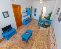 Resale - Apartment - Punta Prima - La Ciñuelica