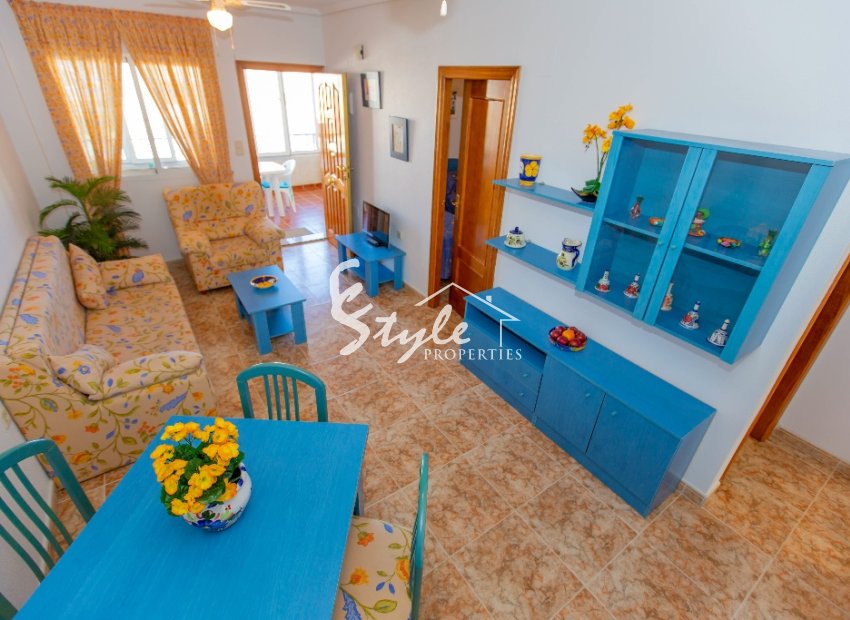 Resale - Apartment - Punta Prima - La Ciñuelica