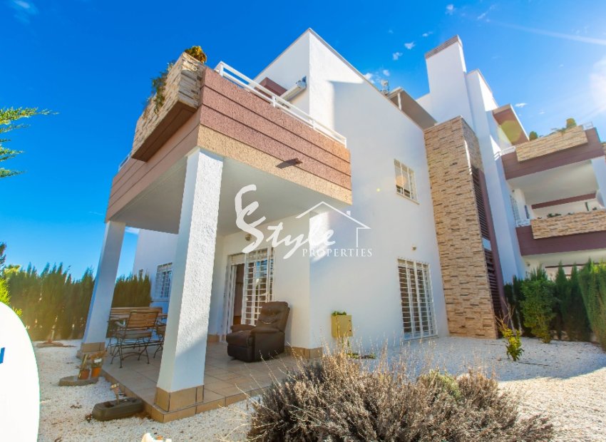 Resale - Apartment - Punta Prima - La Ciñuelica