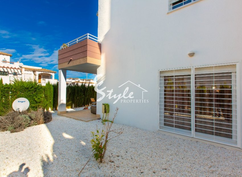 Resale - Apartment - Punta Prima - La Ciñuelica