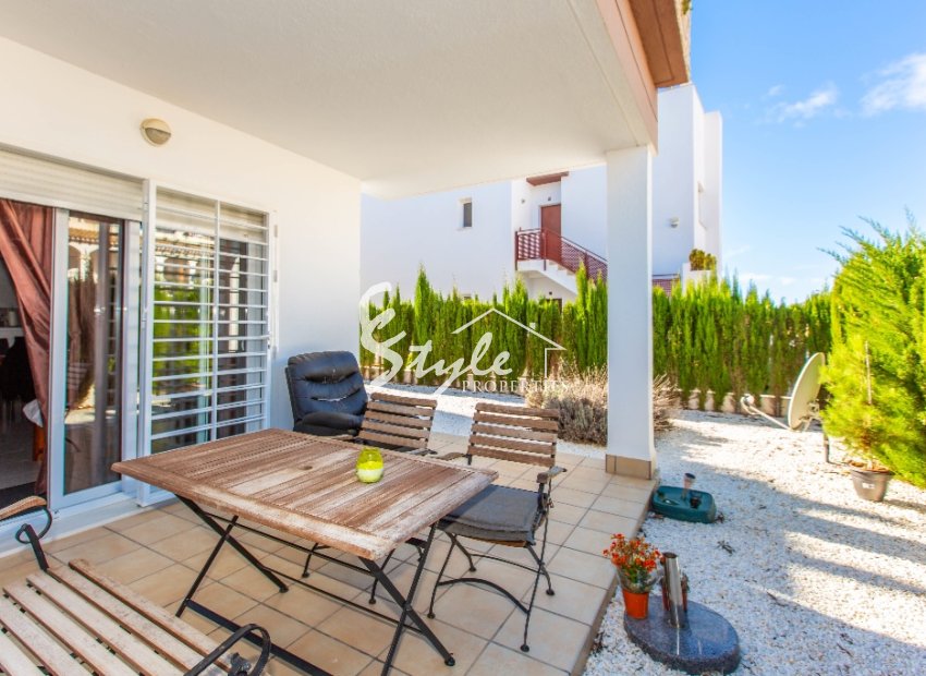 Resale - Apartment - Punta Prima - La Ciñuelica