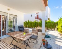 Resale - Apartment - Punta Prima - La Ciñuelica
