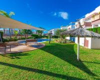 Resale - Apartment - Punta Prima - La Ciñuelica