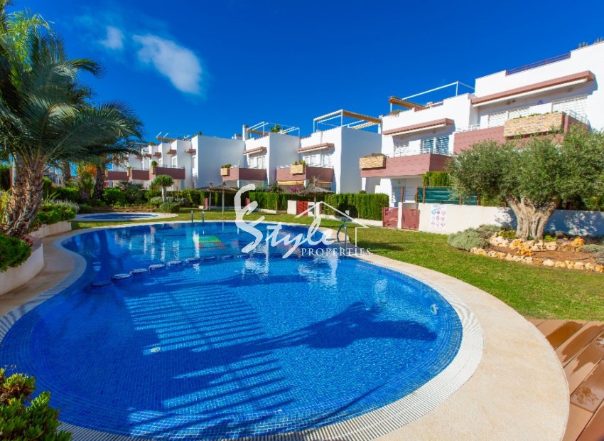 Resale - Apartment - Punta Prima - La Ciñuelica