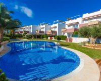 Resale - Apartment - Punta Prima - La Ciñuelica
