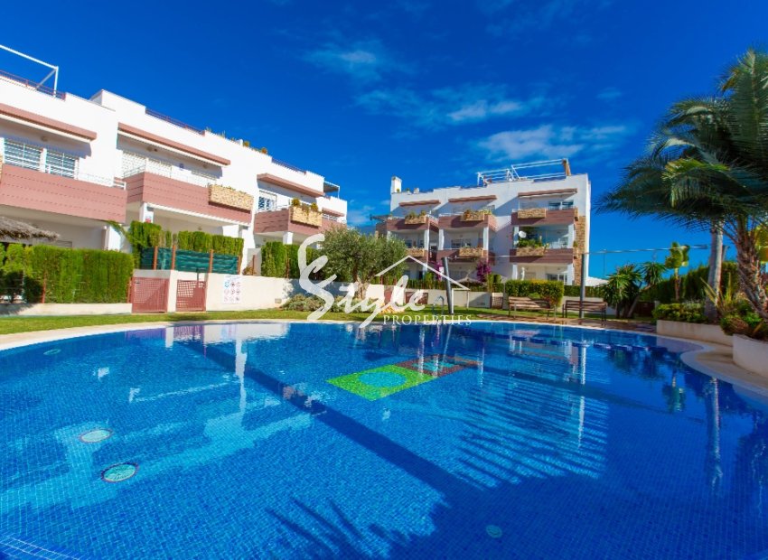 Resale - Apartment - Punta Prima - La Ciñuelica